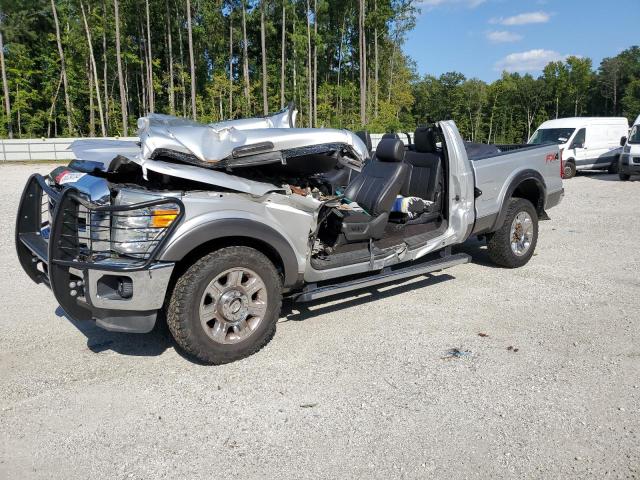 FORD F250 SUPER