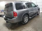 NISSAN ARMADA SV photo