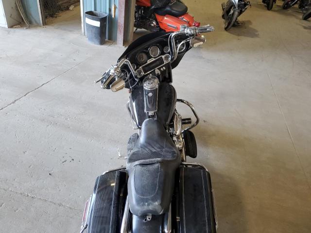 2007 HARLEY-DAVIDSON FLHTCUI - 1HD1FC41X7Y645398
