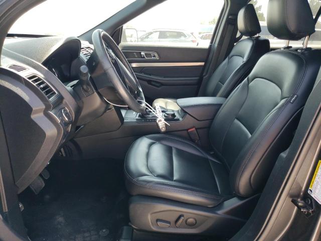 2019 FORD EXPLORER X - 1FM5K8D83KGA21767