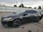 NISSAN ALTIMA 2.5 photo