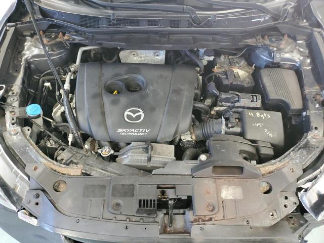 VIN JM3KE4CYXE0333498 2014 Mazda CX-5, Touring no.12