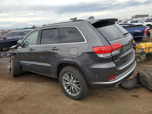 2017 JEEP GRAND CHER - 1C4RJFJT7HC815483