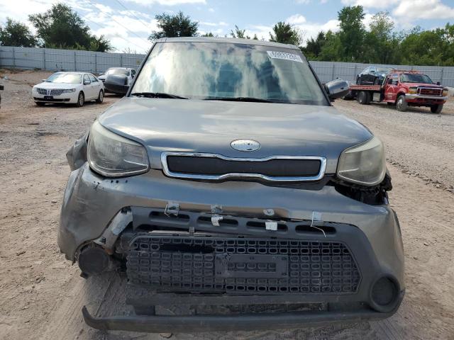 VIN KNDJN2A23E7087750 2014 KIA Soul no.5