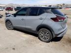 NISSAN KICKS SV photo