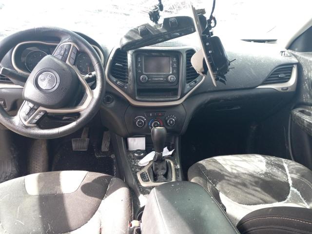 2016 JEEP CHEROKEE S - 1C4PJMABXGW109172
