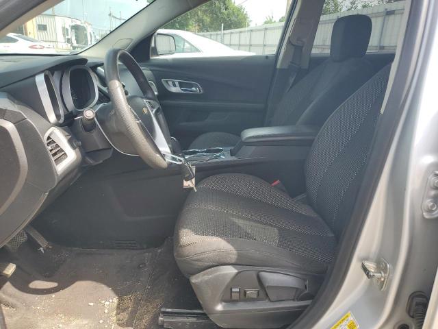 2016 CHEVROLET EQUINOX LT - 2GNALCEK0G1107059
