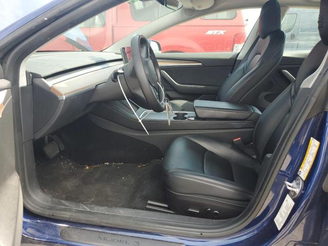 2023 TESLA 3 - 5YJ3E1EA1NF288285