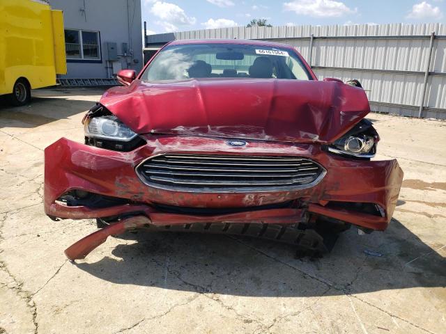 VIN 3FA6P0PU6ER101586 2014 Ford Fusion, Se Phev no.5