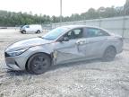 2022 HYUNDAI ELANTRA SE - KMHLM4AG7NU312090