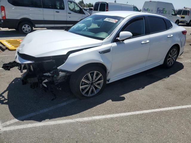 VIN 5XXGT4L30KG379103 2019 KIA OPTIMA no.1