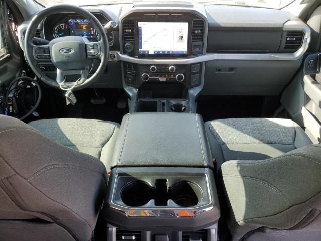 2022 FORD F150 SUPER - 1FTFW1E86NFB47814