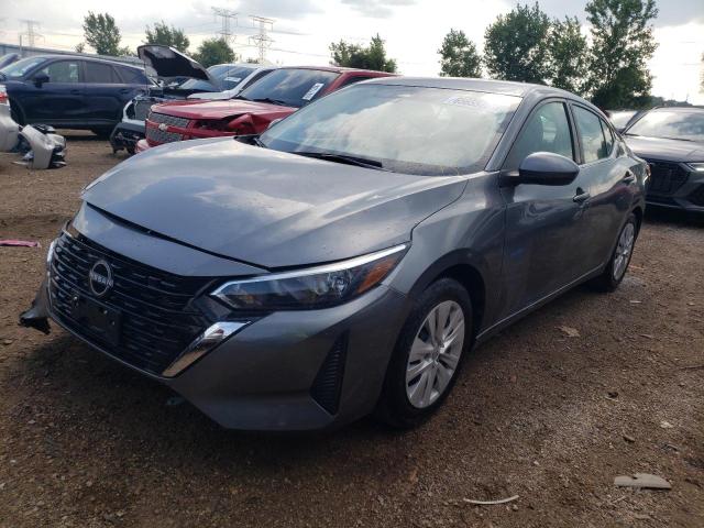 Vin: 3n1ab8bv6ry270880, lot: 65655724, nissan sentra s 2024 img_1