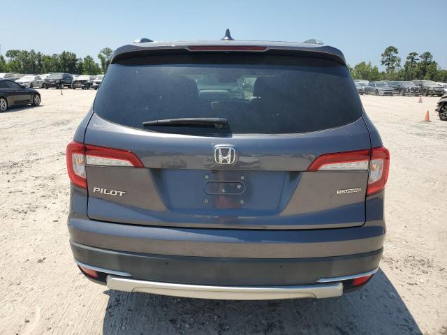 2019 HONDA PILOT TOUR 5FNYF5H68KB000792  68459634