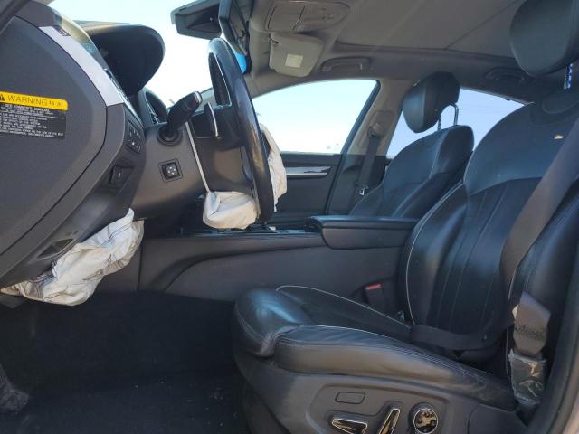 2015 HYUNDAI GENESIS 3. - KMHGN4JE6FU090298