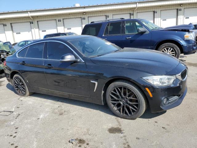 VIN WBA4C9C52GG137900 2016 BMW 4 Series, 428 Xi Gra... no.4