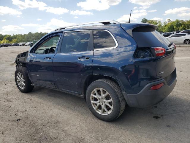 2018 JEEP CHEROKEE L - 1C4PJMLB9JD529960