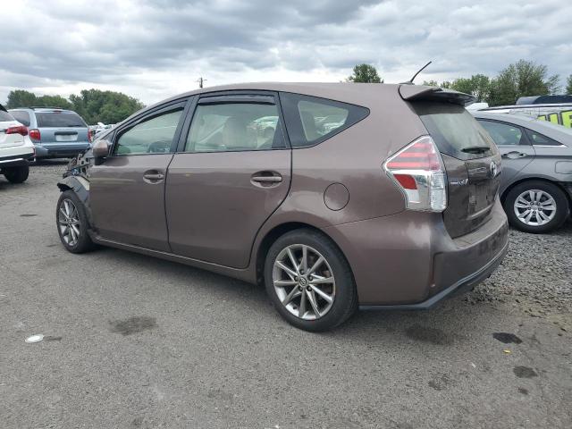 2016 TOYOTA PRIUS V - JTDZN3EU9GJ055315