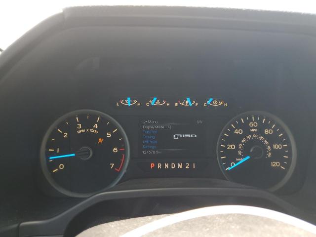 2015 FORD F150 SUPER - 1FTEW1CP0FKF01163
