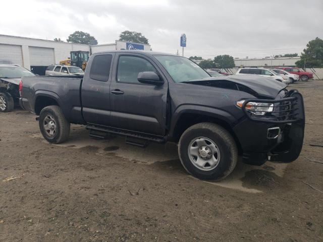 VIN 3TYRX5GN1PT084309 2023 Toyota Tacoma, Access Cab no.4