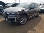 AUDI Q7 PREMIUM photo