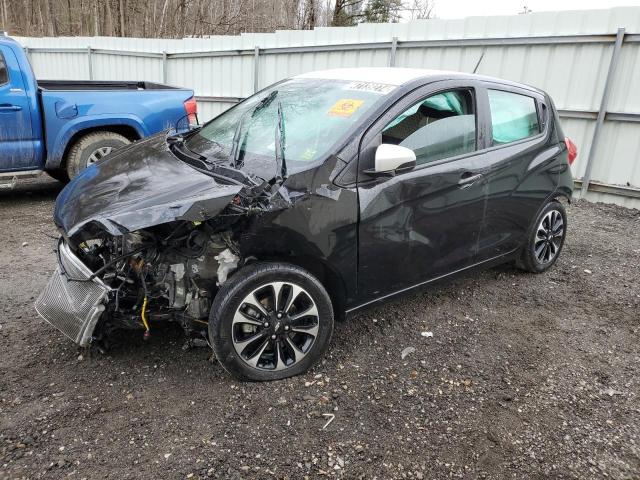 2022 CHEVROLET SPARK 1LT KL8CD6SA9NC035645  67479064