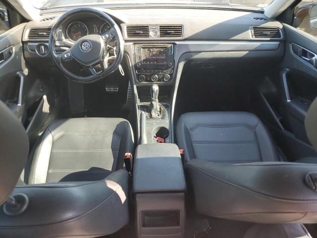 2017 VOLKSWAGEN PASSAT R-L - 1VWDT7A31HC074576