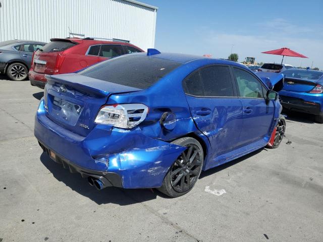 VIN JF1VA1J65L9831303 2020 Subaru WRX, Limited no.3