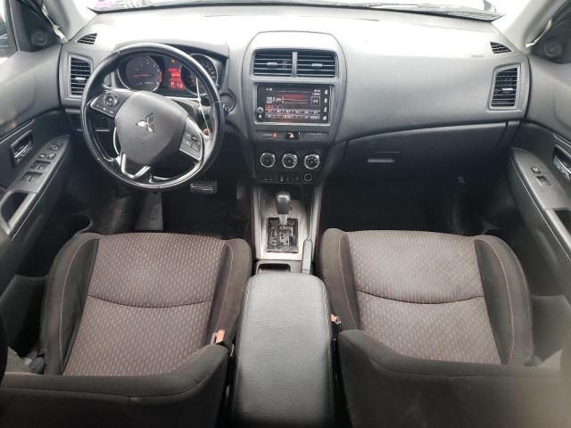 2018 MITSUBISHI RVR SE JA4AJ3AU1JU601068