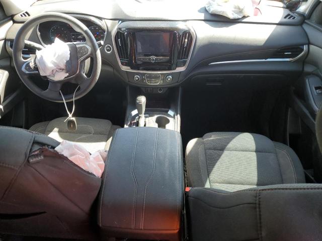 2019 CHEVROLET TRAVERSE L - 1GNERFKW1KJ306807