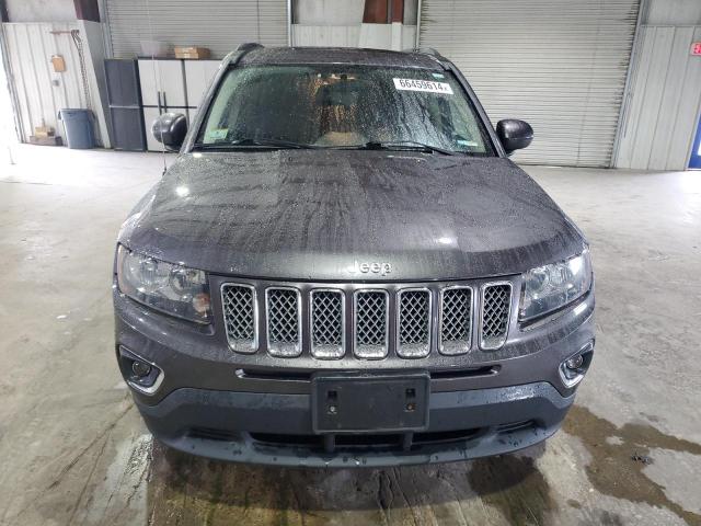2015 JEEP COMPASS - 1C4NJDEB9FD427389