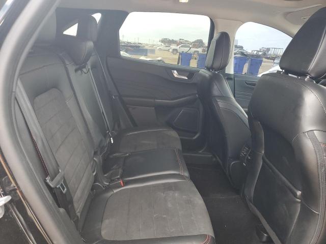 2022 FORD ESCAPE SEL - 1FMCU9H99NUC04056