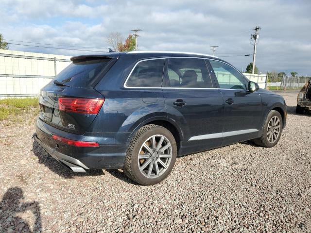 VIN WA1VAAF78JD011197 2018 Audi Q7, Prestige no.3