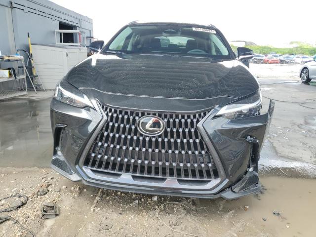 VIN 2T2GDCAZ9SC016834 2025 LEXUS NX 250 PRE no.5