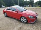 MERCEDES-BENZ CLA 250 4M photo