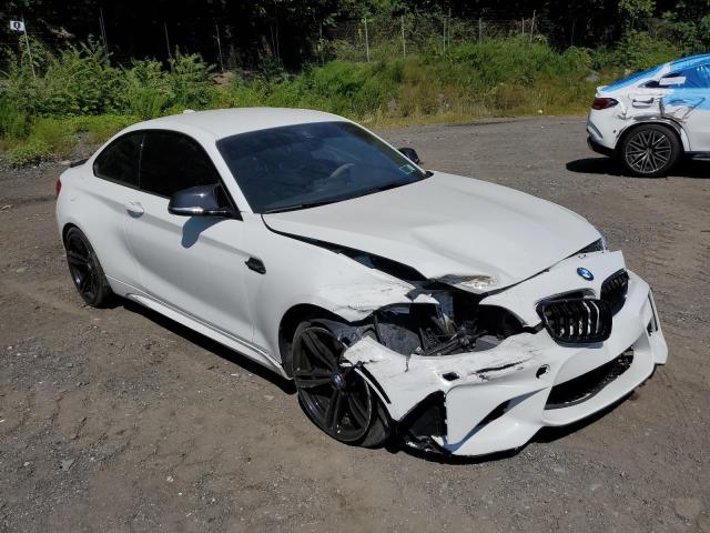 VIN WBS1J5C59JVE51725 2018 BMW M2 no.4