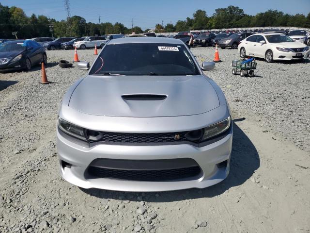 2019 DODGE CHARGER SC - 2C3CDXGJ4KH734779