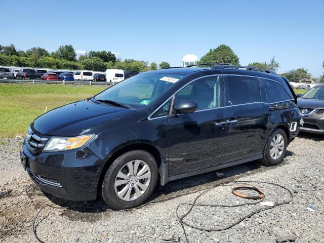 2016 HONDA ODYSSEY EX 5FNRL5H66GB105691  67393924