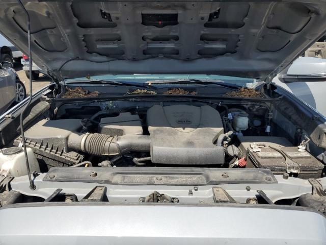 2021 TOYOTA TACOMA DOU - 3TMCZ5AN9MM387306