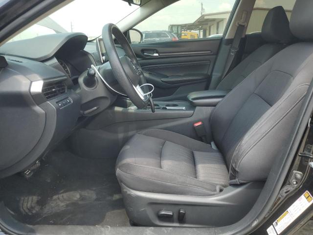 2020 NISSAN ALTIMA S - 1N4BL4BV0LC198569