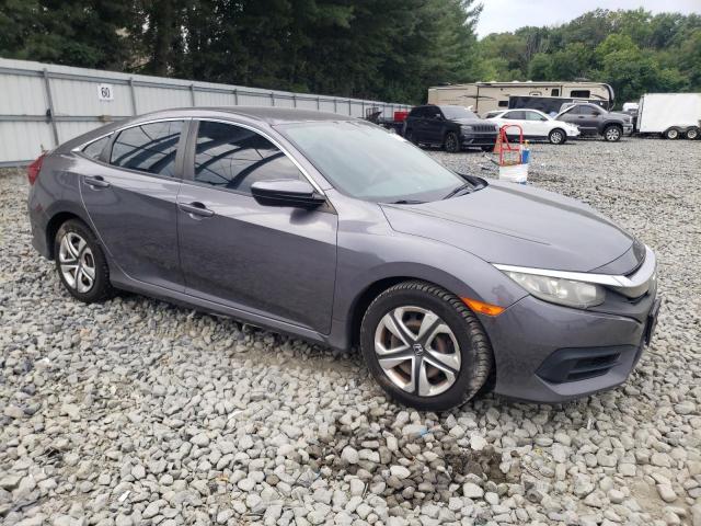 2017 HONDA CIVIC LX 19XFC2F50HE226722  67518154