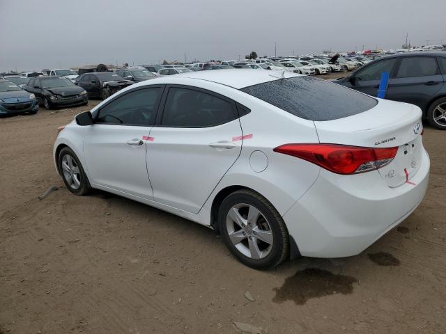 Vin: 5npdh4aexdh242055, lot: 66430404, hyundai elantra gls 20132