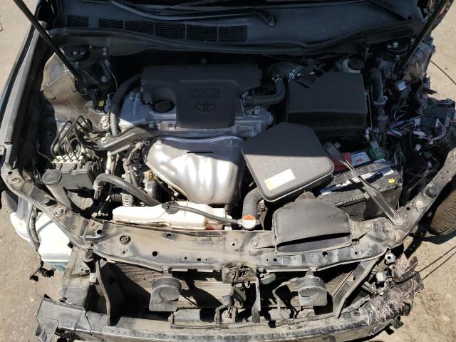 VIN 4T4BF1FK3GR532997 2016 Toyota Camry, LE no.11