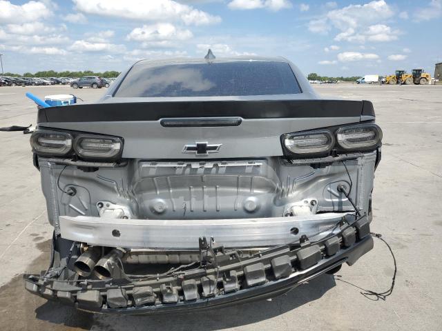 2023 CHEVROLET CAMARO LT1 - 1G1FF1R73P0142036