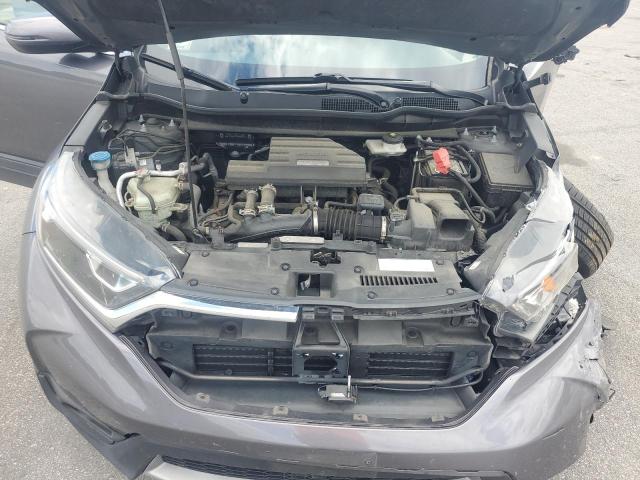 VIN 2HKRW2H59KH673716 2019 Honda CR-V, EX no.12