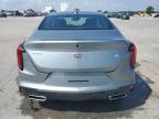 CADILLAC CT4 LUXURY photo