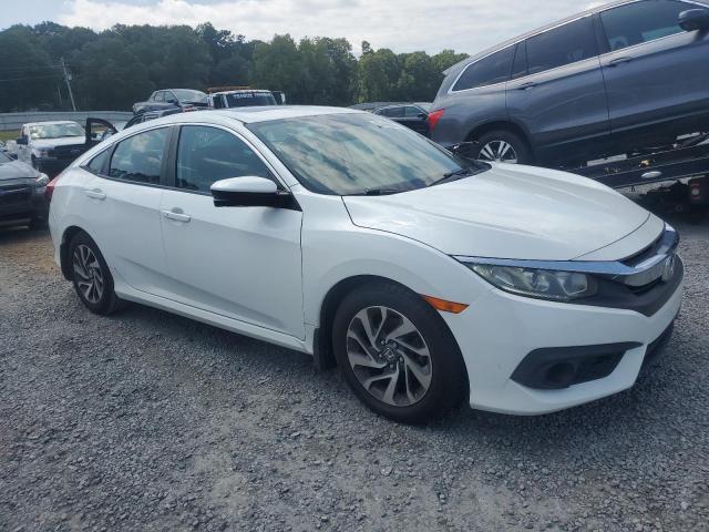 2016 HONDA CIVIC EX - 2HGFC2F8XGH553305