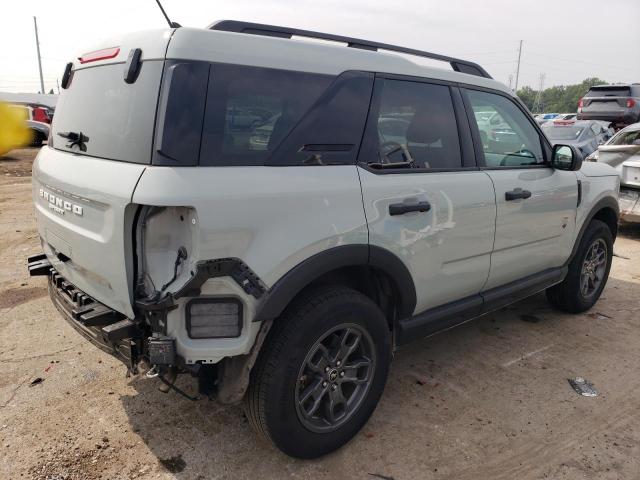2022 FORD BRONCO SPO - 3FMCR9B60NRE31613
