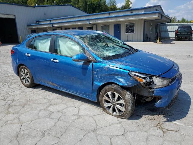 2021 KIA RIO LX - 3KPA24AD7ME397632