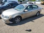 NISSAN ALTIMA S photo